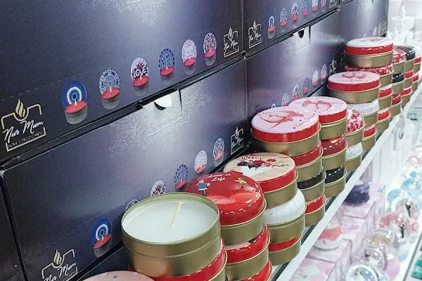 Akkaymak Kırtasiye Plaza - Resim 16
