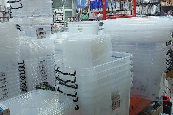 Akkaymak Kırtasiye Plaza - Resim 14