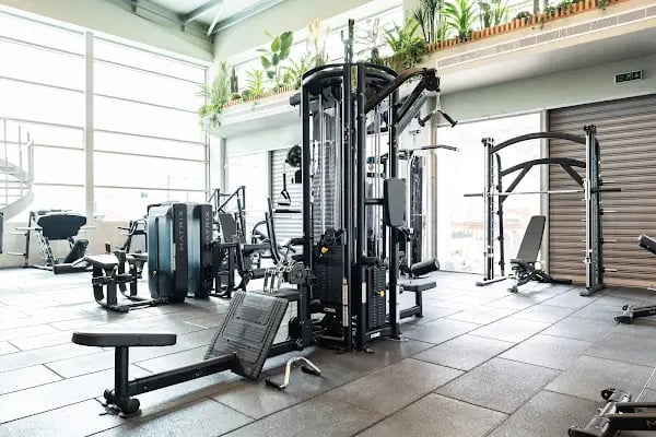 WUW Bodrum Wake Up Wellness - Resim 2