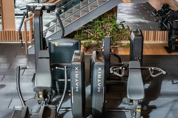 WUW Bodrum Wake Up Wellness - Resim 4
