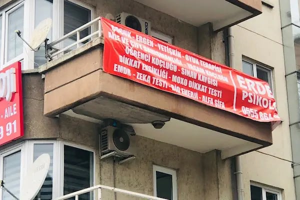 Uzm. Psikolog Nurhan BOLAT MERİÇ - Keçiören Psikolog - Ankara Psikolog - Etlik Psikolog - Resim 9