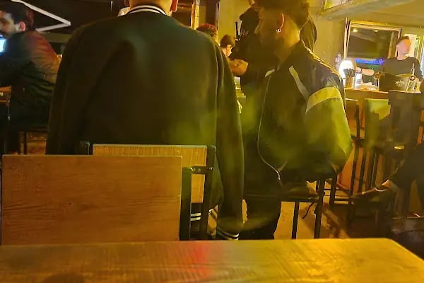 BarinaQ Kükürtlü - Resim 17