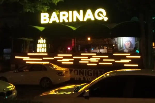 BarinaQ Kükürtlü - Resim 4