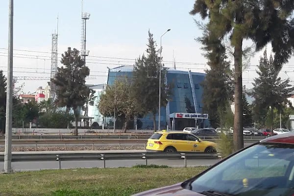 112 Acil Çagrı Merkezi - Resim 9