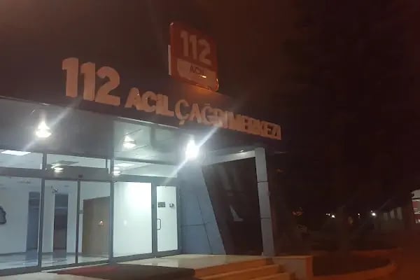 112 Acil Çagrı Merkezi - Resim 6