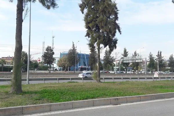 112 Acil Çagrı Merkezi - Resim 12