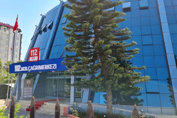 112 Acil Çagrı Merkezi - Resim 11