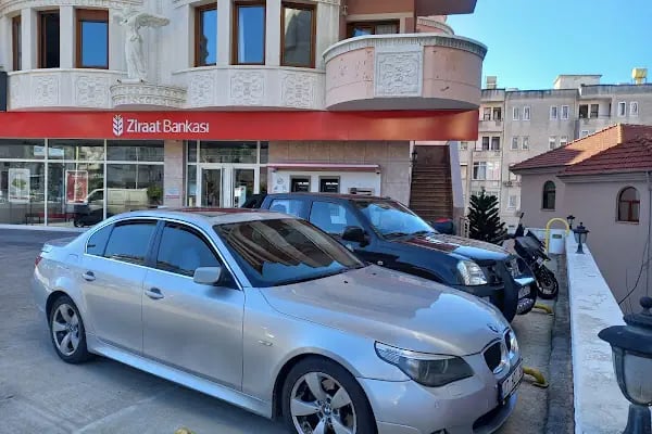 Ziraat Bankası Güllerpınarı-Alanya/Antalya Şubesi - Resim 3