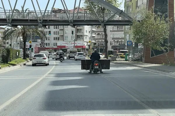 Ziraat Bankası Güllerpınarı-Alanya/Antalya Şubesi - Resim 4