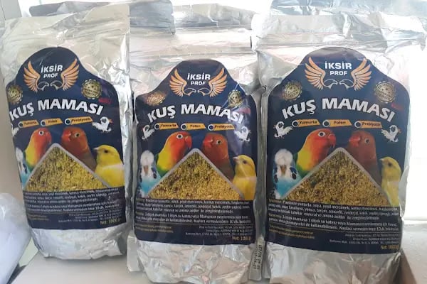 Yağız petshop akvaryum - Resim 15