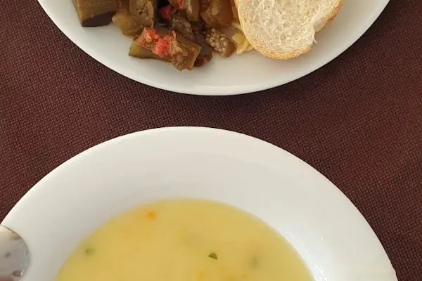 SANTA CLAUS RESTAURANT - Resim 10