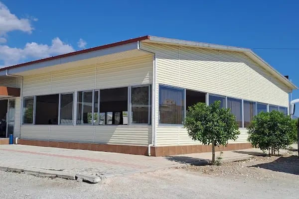 SANTA CLAUS RESTAURANT - Resim 15