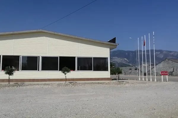SANTA CLAUS RESTAURANT - Resim 16