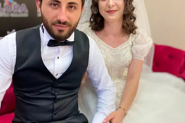 Bk kuaför güzellik salonu - Resim 16