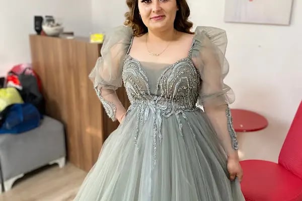 Bk kuaför güzellik salonu - Resim 11