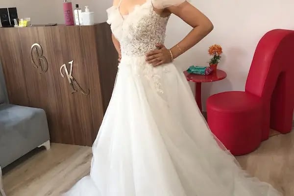 Bk kuaför güzellik salonu - Resim 2