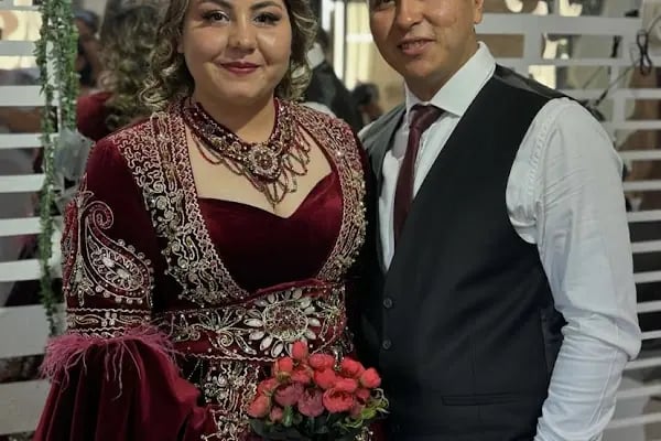 Bk kuaför güzellik salonu - Resim 15