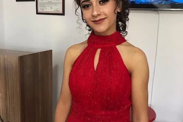 Bk kuaför güzellik salonu - Resim 12