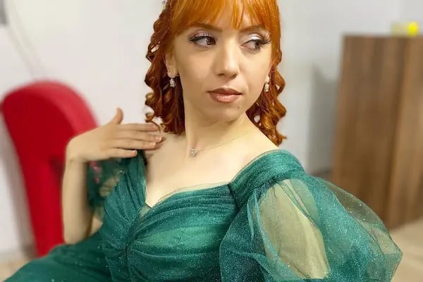 Bk kuaför güzellik salonu - Resim 10