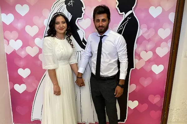 Bk kuaför güzellik salonu - Resim 4