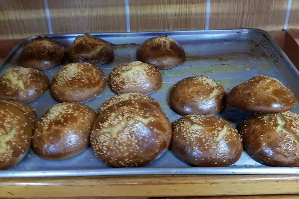 Has Burcu Ekmek Ve Unlu Mamulleri - Resim 16