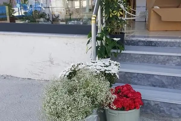 üstün çiçekçilik müzik davet düğün ve organizasyon - Resim 8