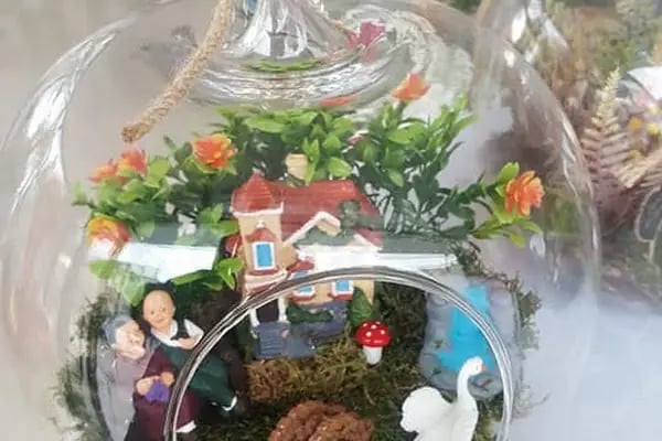 üstün çiçekçilik müzik davet düğün ve organizasyon - Resim 16