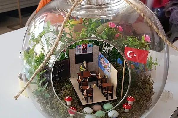 üstün çiçekçilik müzik davet düğün ve organizasyon - Resim 18