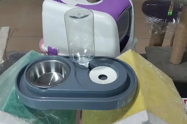 GEMLİK PET DÜNYASI - Resim 14