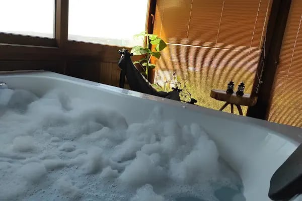 Feel &amp; Live Hotel - Villas Sapanca - Resim 17