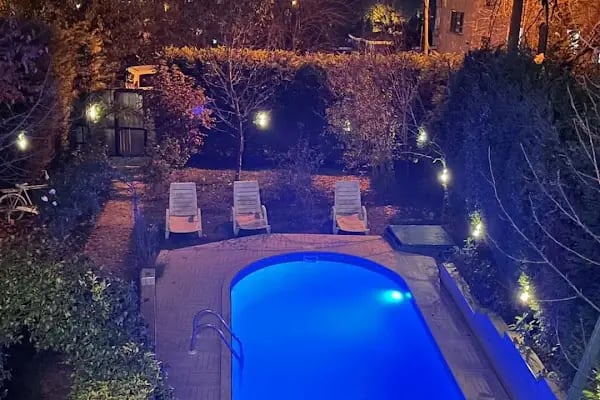 Feel &amp; Live Hotel - Villas Sapanca - Resim 3