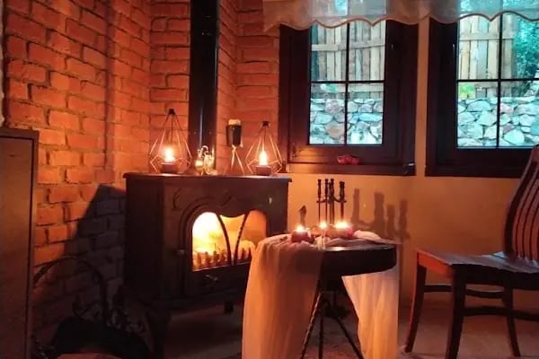 Feel &amp; Live Hotel - Villas Sapanca - Resim 7