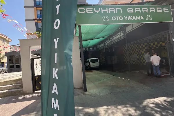 Ceyhan Garage - Resim 4