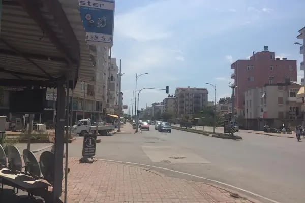 Döşemealtı Berat Rent A Car Oto Kiralama - Resim 7