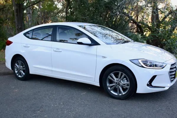 Döşemealtı Berat Rent A Car Oto Kiralama - Resim 6