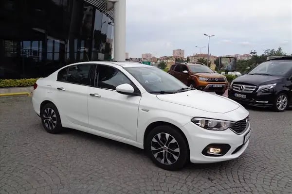 Döşemealtı Berat Rent A Car Oto Kiralama - Resim 8