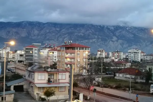 Döşemealtı Berat Rent A Car Oto Kiralama - Resim 3