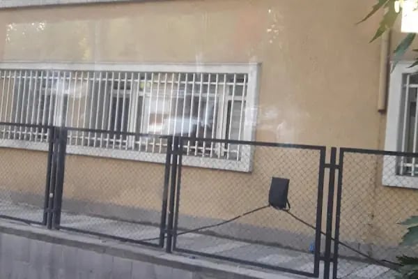Ankara Üniversitesi Sağlık Bilimleri Enstitüsü - Resim 5