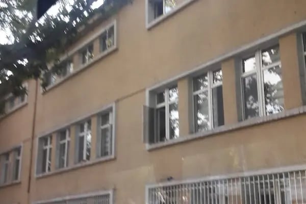 Ankara Üniversitesi Sağlık Bilimleri Enstitüsü - Resim 2