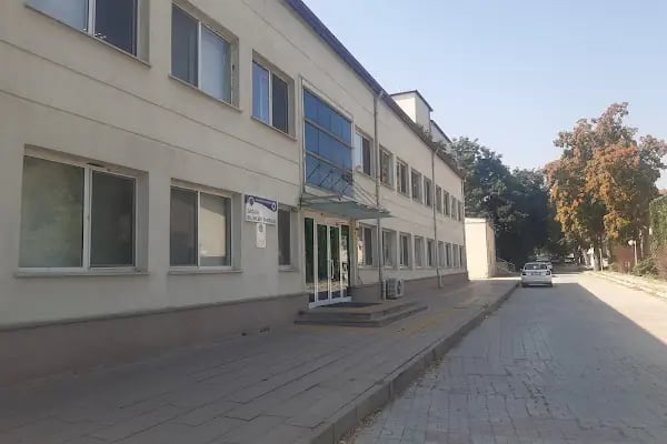 Ankara Üniversitesi Sağlık Bilimleri Enstitüsü - Resim 1