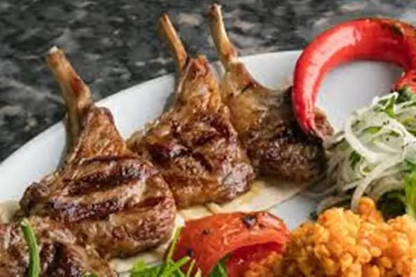 Ceylanpınar Hanedan Kebap Pide Salonu - Resim 8