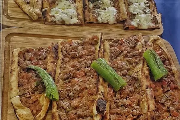 Ceylanpınar Hanedan Kebap Pide Salonu - Resim 12