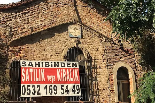 Koçakelçi Katlı Otopark - Resim 3