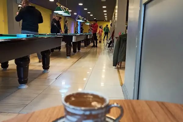 West Bilardo - Resim 3