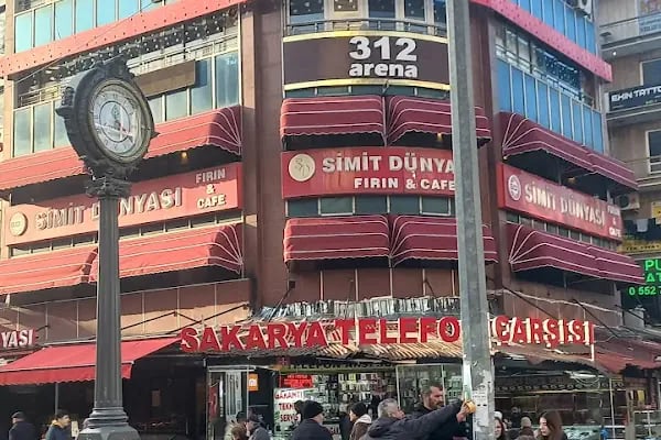 Sakarya Döviz - Resim 19