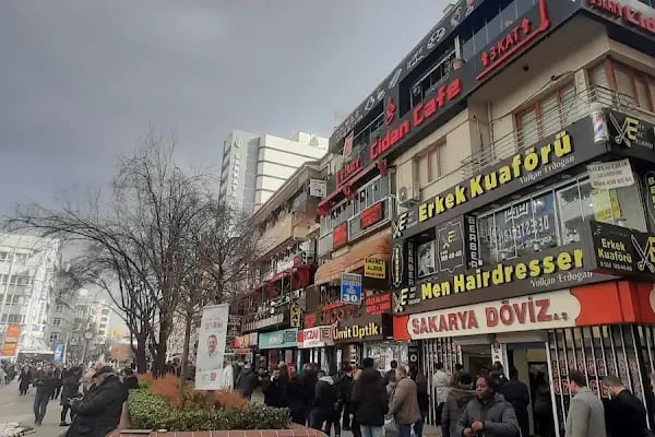 Sakarya Döviz - Resim 14
