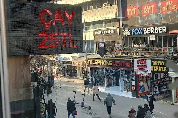 Sakarya Döviz - Resim 17