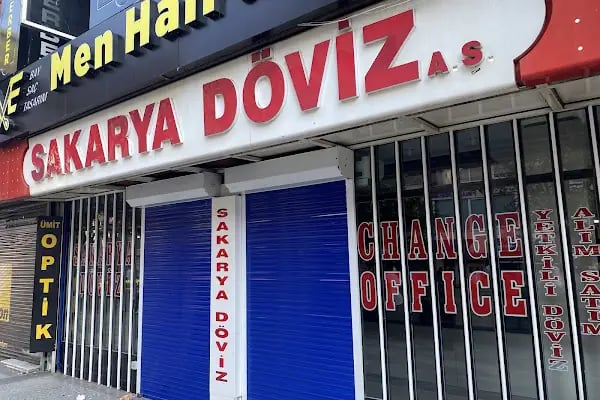 Sakarya Döviz - Resim 20