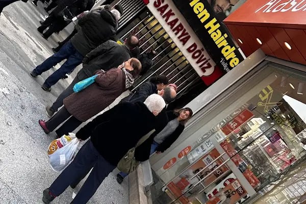 Sakarya Döviz - Resim 11