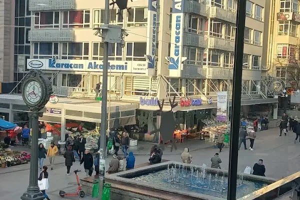 Sakarya Döviz - Resim 3